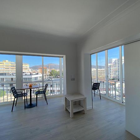 Piso Solimar Roses Exterior foto