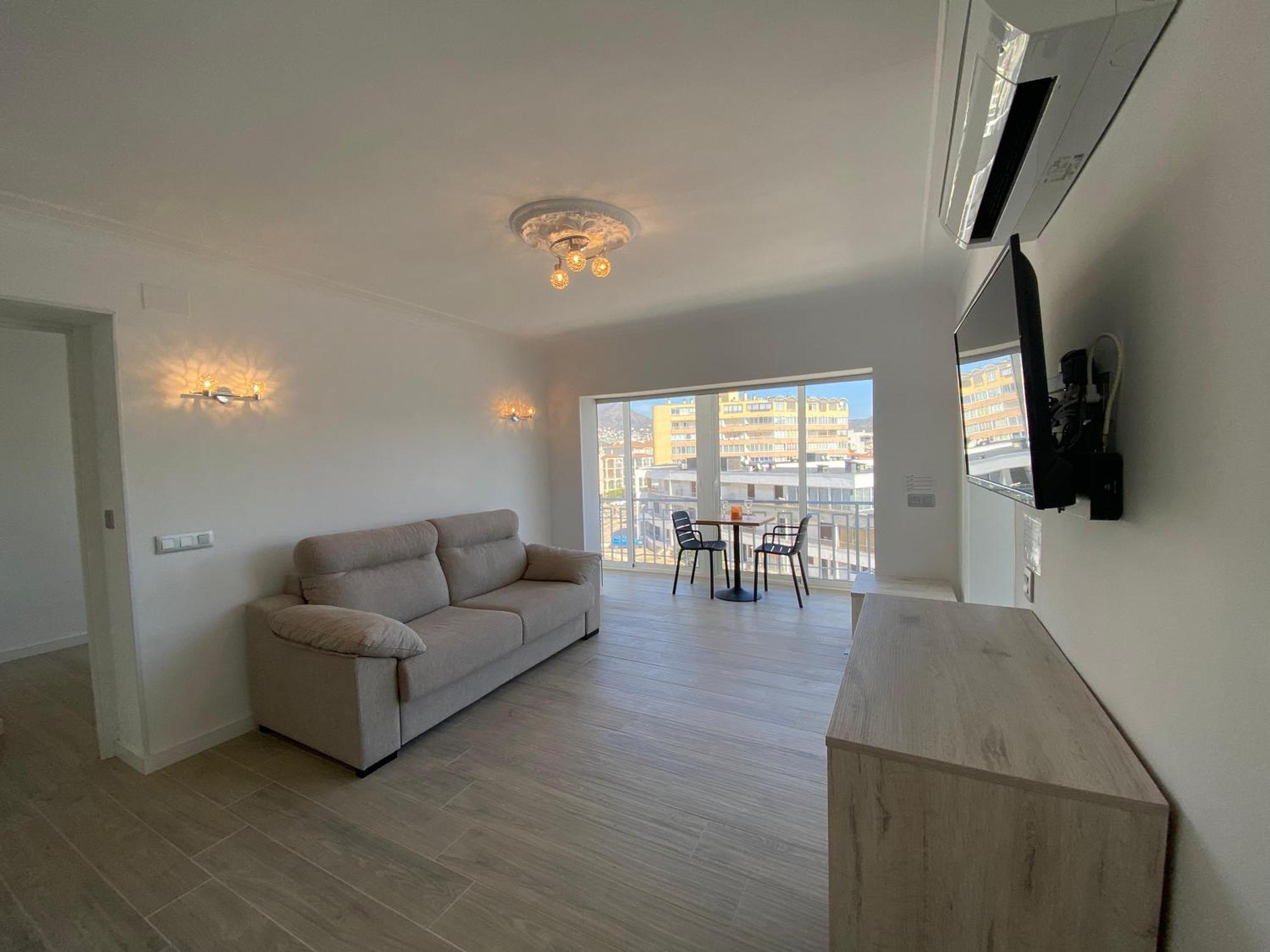 Piso Solimar Roses Exterior foto