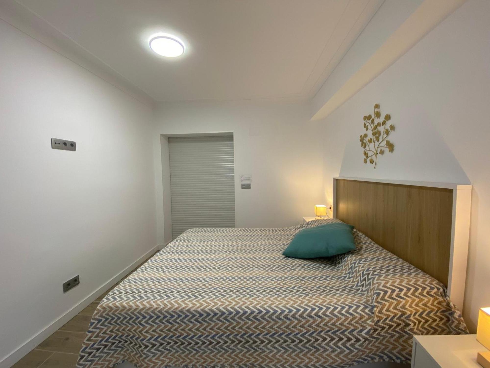 Piso Solimar Roses Exterior foto